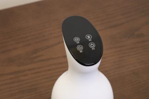 Mesin Terapi Bekam Listrik Canggih Airende 9 Tingkat Pijat Gua Sha Kelas II Perangkat Fisioterapi Perawatan Kesehatan Pabrik - Product Image 2