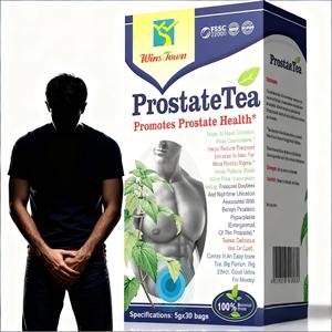 Thé aux herbes pour le bien-être masculin, ingrédients naturels, 30 sachets <span class=keywords><strong>de</strong></span> thé <span class=keywords><strong>de</strong></span> 5 g chacun, mélange d'herbes, formule <span class=keywords><strong>à</strong></span> <span class=keywords><strong>base</strong></span> <span class=keywords><strong>de</strong></span> plantes - Product Image 1