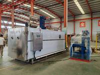 Groente Vriesdroogmachine Jelly Freeze Droge Machine Kruidenvriesdroogmachine