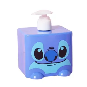 Directo de Fábrica: Botella de Champú de la Película Stitch Melody, Figura de Acción de Personaje de Dibujos Animados, Caja de Juguetes Coleccionables, Loción, Jabón de Manos Embotellado 30 - Product Image 2