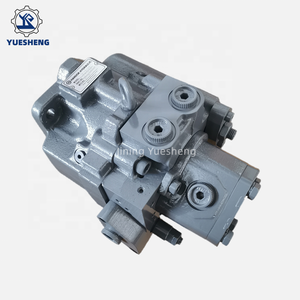 Uchida rexgg AP2D36LV1RS6 مضخة هيدروليكية, مضخة هيدروليكية AP2D36LV1RS6 الرئيسية ، البومبي ، تاكيوتشي ، TB070 - Product Image 4