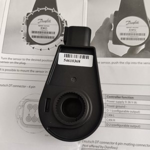 Sensor de Velocidad del Motor Hidráulico Original 11094003 EMD - Product Image 3