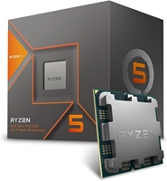   Prosesor Desktop 5 8600G 6 Core dan 12 Thread Pengolahan, dengan Arsitektur Canggih "Zen 4" Dukungan DDR5 Kemasan Tray