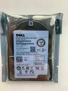 600GB 3.5 Inch SAS 10000 RPM <b>Internal</b> Hard <b>Drive</b> for Server Enterprise Storage Model AL71368900 2.5 Inch Enterprise Storage Data - Product Image 3