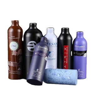 Formato diverso 50mL 100mL 120mL <span class=keywords><strong>profumo</strong></span> cosmetico bombolette Spray in alluminio - Product Image 4