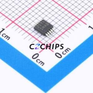 ชิปวงจรรวม LM5069MMX-1/NOPB VSSOP-10ใหม่ดั้งเดิมวงจรป้องกันไฟกระชาก - Product Image 1