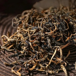 Thé noir authentique Yingde à arôme fort Yinghong No.9 Thé de santé fraîchement cueilli Guangdong Un des trois thés célèbres de la Chine - Product Image 3