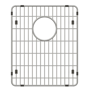 हम अच्छा डिजाइन रसोई सिंक सामान नीचे ग्रिड - Product Image 2