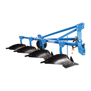 Attrezzature agricole di alta qualità per la pulizia delle stoppie aratri opzionali aratro per la tornitura del terreno - Product Image 4