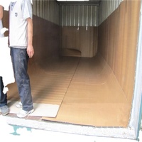 Flexitank for Bulk Liquids, 20 ft Container