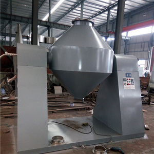 Basso prezzo SZG ad alta efficienza rotativo doppio cono aspirapolvere per <span class=keywords><strong>difenoconazolo</strong></span>/essiccatore rotativo prezzo - Product Image 3