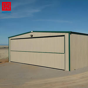 उच्च गुणवत्ता वाले स्टील संरचना घर चीन में भारी स्टील संरचना भवन - Product Image 1