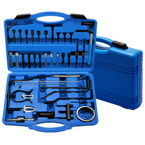 Kit d'outils de calage d'arbre à cames pour moteurs essence Citroën et Peugeot OLIVER pour l'entretien automobile et l'<span class=keywords><strong>assurance</strong></span> automobile - Product Image 5