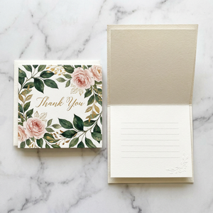 Tarjetas <span class=keywords><strong>de</strong></span> Agradecimiento Plegables con Textura en Relieve Artesanal |   Papelería <span class=keywords><strong>de</strong></span> Lujo para Bodas y Comercios <span class=keywords><strong>de</strong></span> Alta Gama - Product Image 5