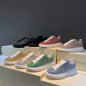Zapatos Deportivos de Diseño de Lujo de Alta Calidad 2025 para Hombre, Zapatos de Estilo Deportivo para Caminar, Zapatos de Tenis Clásicos de Marca para Mujer - Product Image 1