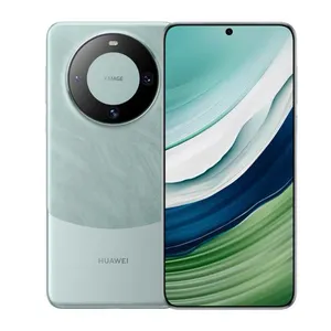 Yeni Huawei Mate 60 Pro cep telefonu Kirin9000s 12GB + 512GB XMAGE kamera HarmonyOS 4.0 süper şarj cihazı