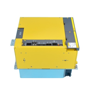 A06B-6320 Loạt Nhật Bản Ban Đầu Beta I <span class=keywords><strong>Svsp</strong></span> 40/40/40-15-B Fanuc Động Cơ Servo Khuếch Đại A06B-6320-H333 - Product Image 4