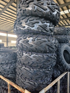 Neumáticos para ATV 23x7x10 22x10x10 18x8.5x8 para Todo Terreno para Filipinas - Product Image 5