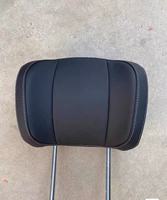 Accessoires de conversion automobile YLA, appuie-tête pliable, sièges avec appuie-tête personnalisable en couleur pour Benz Vito V260