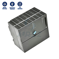 Komponen CPU Redundansi 6ES7656-7BE33-1GB0 Pengontrol PLC 6ES76567BE331GB0 Dengan Layanan Pengukuran Inersia Opsional