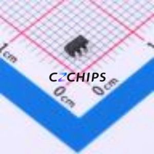 Amplificador de precisión de chip IC de circuito integrado LTA8091XT5/R6, nuevo y Original - Product Image 1