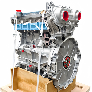 Moteur turbocompressé 2.0T PT204 pour Land <span class=keywords><strong>Rover</strong></span> <span class=keywords><strong>Range</strong></span> <span class=keywords><strong>Rover</strong></span> <span class=keywords><strong>Evoque</strong></span> Discovery Sport Defender 2.0 PT204 LR091905 assemblage de moteur de voiture - Product Image 2