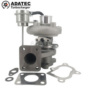 Новая турбина TD03 49131-02000 16483-17015 19483-17013 19483-17011 960606092 турбина для Kubota Traktor 63 кВт-85 л.с. F250 - Product Image 1