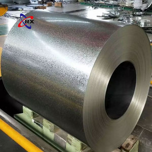 Wholesale <b>Prime</b> Cold Rolled Steel Sheet Galvanized Steel Coil Price Strip Steel Coil - Product Image 4