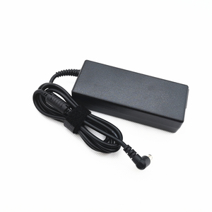 เครื่องชาร์จแบตเตอรี่แล็ปท็อปอเนกประสงค์แบบพกพา4.1A 80W 19.5V สำหรับ Sony 80W สำหรับโน้ตบุ๊ค Sony AC DC - Product Image 4