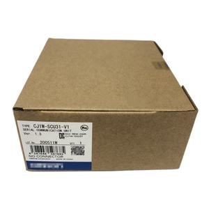 หน่วย PLC CP1L เดิม CP1L-L20DR-A CP1L-M40DR-A CP1L-M30DT-A CP1L-L20DT1-D CP1L-EM40DR-D CP1L-M60DT-D CP1L-L20DT-D - Product Image 6