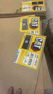 Rodamiento de bolas 188-8697, 6V-0444, 191-4427, 6V-3249, 1888697, 6V0444, 1914427, 6V3249 rodamiento autoalineable, utilizado para 789B, 776D - Product Image 6