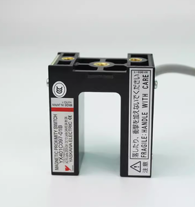 エレベーターレベリングセンサーYX401C097-01B /01A磁気誘導スイッチ三菱に適したオリジナル製品アクセサリー - Product Image 6