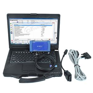 Cable de Diagnóstico para Toyota Denso DST-i Kubota, Herramienta de Diagnóstico Diagmaster con Interfaz PYTHON y Laptop de Diagnóstico CF52 CF53 - Product Image 2