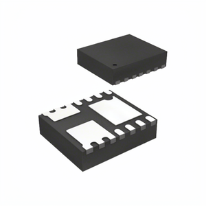 MIC3385YHL-TR Components Electronic Power Management (PMIC) 14 VFDFN Exposed Pad, 14 MLF Original - Product Image 1