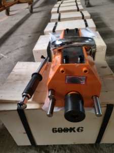 Grúa elevadora magnética permanente portátil de 0,3 T (300kg), herramienta de elevación de Metal - Product Image 2