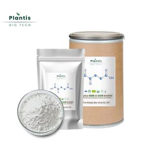 مسحوق ألفا كيتوجلوتارات الكالسيوم عالي الجودة بنقاء 99٪، مكمل غذائي بدرجة غذائية، معتمد من HPLC، متوفر في زجاجات/براميل/علب - Product Image 3