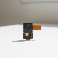 Módulo de Cámara X-D450 940nm 850nm 3m 3W MiPi IToF, Sensor de Detección de Profundidad 3D para Robot, Visión Industrial 3D de Precisión, Seguro para los Ojos
