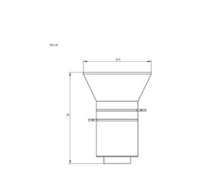Transducteur à ultrasons StrongFirst <span class=keywords><strong>Langevin</strong></span> pour capteur de débit à ultrasons pour machine de nettoyage à ultrasons - Product Image 2