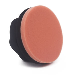 Éponge à cire à main pour surface plane, éponge de détaillage automobile, applicateur de cire en mousse, applicateur durable pour lustrer les pneus, tampon de finition - Product Image 5