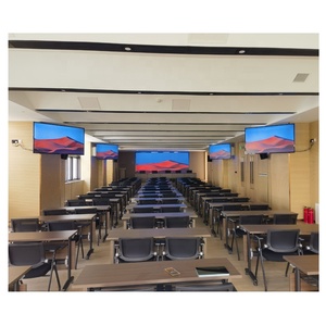 <span class=keywords><strong>Support</strong></span> <span class=keywords><strong>mural</strong></span> <span class=keywords><strong>TV</strong></span> télescopique électrique universel personnalisé Télécommande à mouvement complet cachée <span class=keywords><strong>Support</strong></span> <span class=keywords><strong>TV</strong></span> plafond rabattable pour 32-75in - Product Image 3