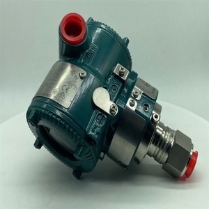 Sensor de Presión Absoluta Yokogawa EJA510E-JDS9N-017EL/KS21/N4/A 1/2 NPT EJA510E de Montaje en Línea - Product Image 3