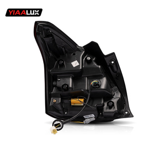 Nâng cấp đèn hậu hot-bán sửa đổi đuôi đèn cho <span class=keywords><strong>Suzuki</strong></span> nhanh chóng 2017 lên lắp ráp đèn hậu - Product Image 4