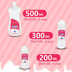 <span class=keywords><strong>Lubricante</strong></span> Personal de Larga Duración Tipo Semen, Botella Grande de 500 ml, <span class=keywords><strong>Lubricante</strong></span> Cremoso Blanco para Juguetes Sexuales - Product Image 3