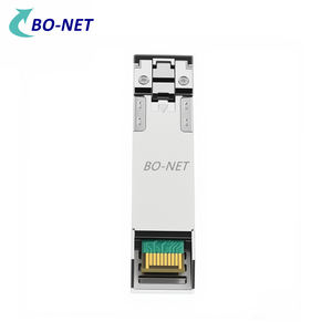 Faible consommation d'énergie 10G SFP-10G-LR pour <span class=keywords><strong>Cisco</strong></span> <span class=keywords><strong>Module</strong></span> de commutateur/routeur compatible - Product Image 4