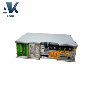 Controlador de servoaccionamiento REXROTH AC - Product Image 2