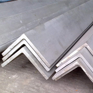ASTM A36 เหล็กเส้นรีดร้อนรูปตัว L เหล็กเส้นมุมจากโรงงานมณฑลซานตงของจีนที่ขายดีที่สุด - Product Image 6