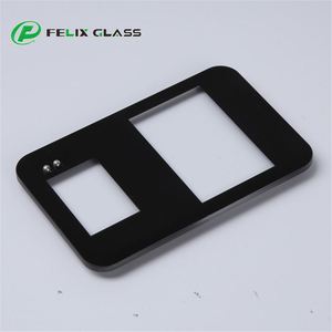 Vidrio LCD Templado Industrial Personalizado, Ultra Transparente, de Alta Resistencia, Ecológico, con Impresión de Serigrafía para Máquinas Químicas - Product Image 5