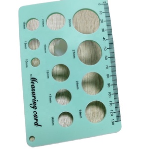 2023, superventas, herramienta de medición de pezones de silicona personalizada, producto de lactancia Manual duradero sin BPA - Product Image 1