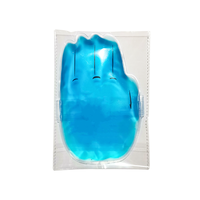 Produits les plus vendus 2024 Pack de glace réutilisable en PVC chaud et froid en gros