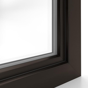 Profils d'extrusion en aluminium chanfreinés pour la construction et les meubles, aluminium léger et durable - Product Image 5